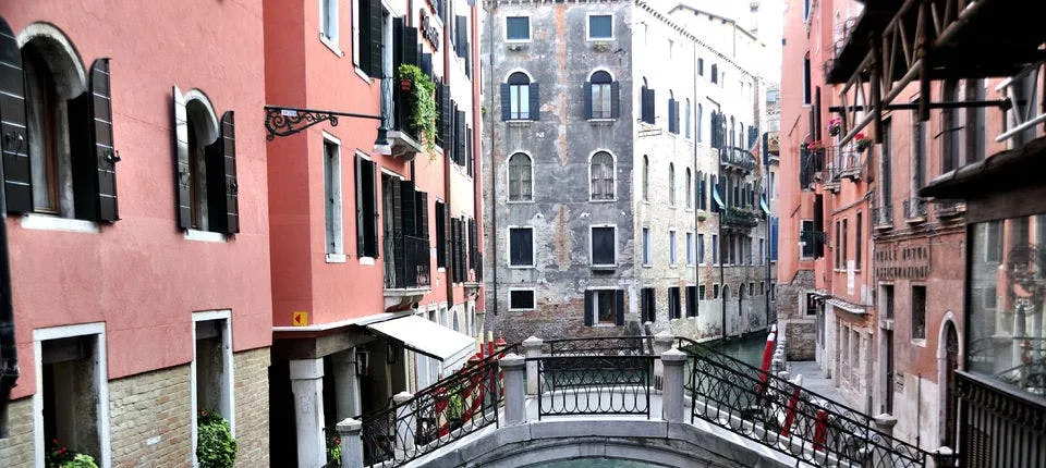 Secret Venice 2-hour private guided tour