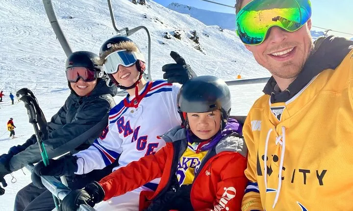 Coronet Peak Ski: Private Shuttle