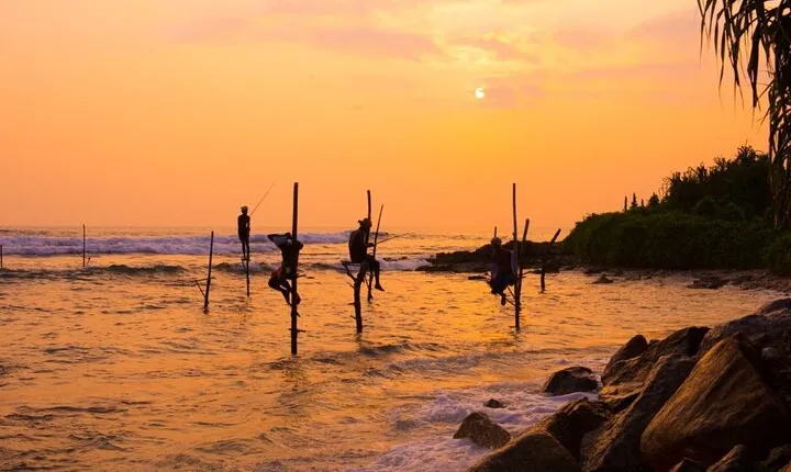 3 Day Pasikudha Tour from Anuradhapura