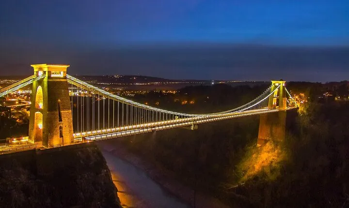 Transfer To or From London Heathrow Airport to Bristol