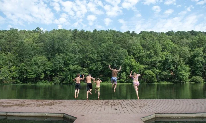 Birmingham Area Family Fun Multi-Attraction Pass