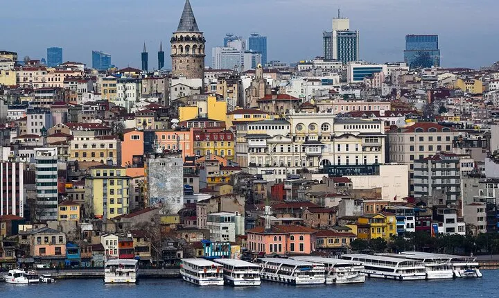 Istanbul Half Day Private Tour with Guide