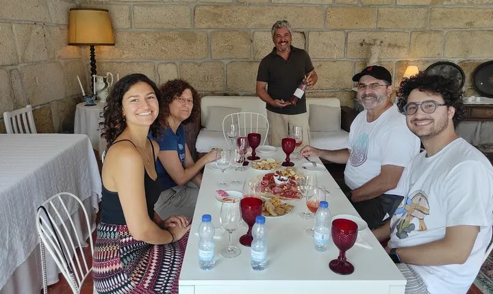 Vinho Verde Experience - Private & Exclusive