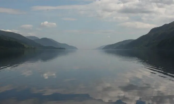 Loch Ness Glen Coe and the Highlands Italian Tour Guide