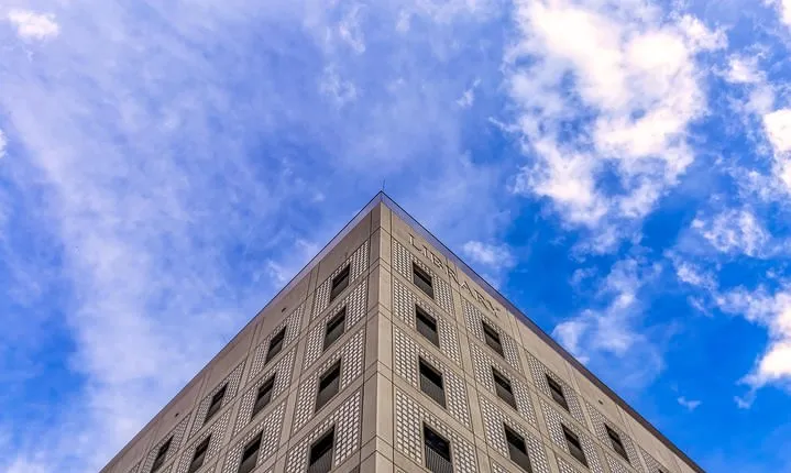 Architectural Stuttgart: Private Tour with a Local Expert