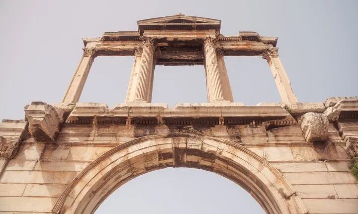 Athens Photography Tour