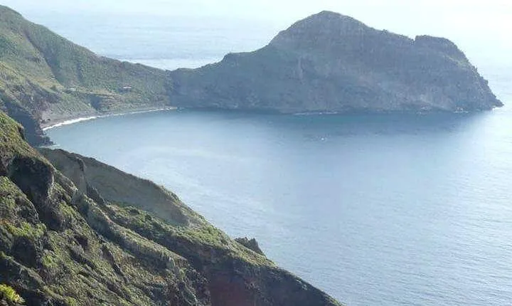 ANAGA: VIP tour: Forests, Peaks and Sea.