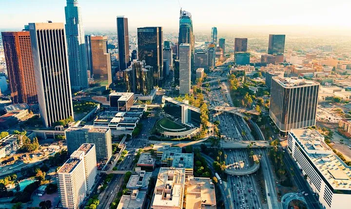 Los Angeles Icons: Private 5-Hour Highlights Tour