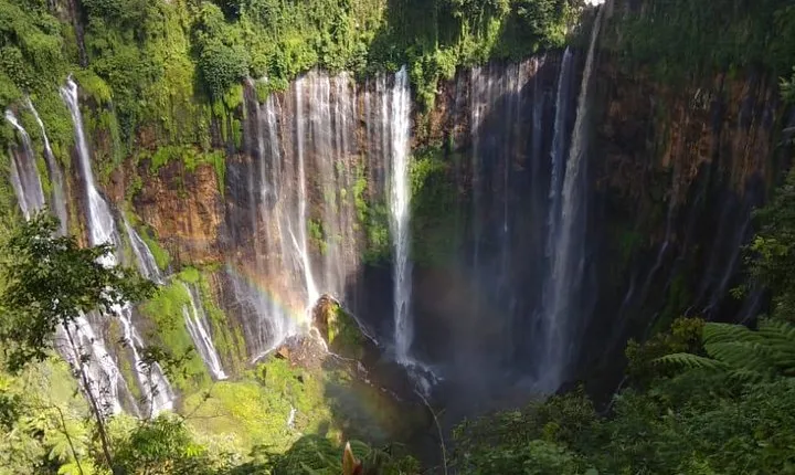 3Days - Tumpaksewu Bromo Ijen via Surabaya City