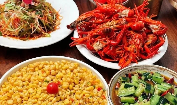 Eat with Locals Chengdu Dinner Tour