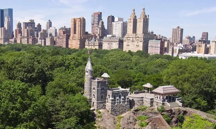 A New York Date Night Tour