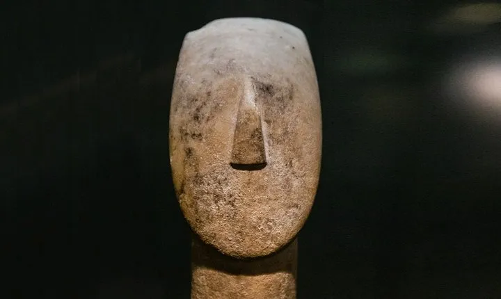 Athens Museum of Cycladic Art | AdmissionTicket