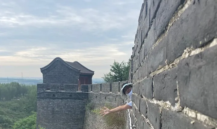 Private Transport to Beijing Suburban Scenic Spots