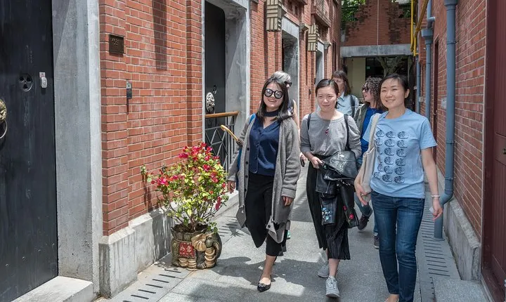 Beijing Hutong Breakfast Food Tour