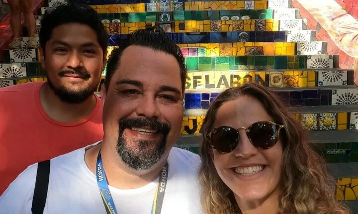 Unforgettable Rio: A Private Day Tour with Local Insights