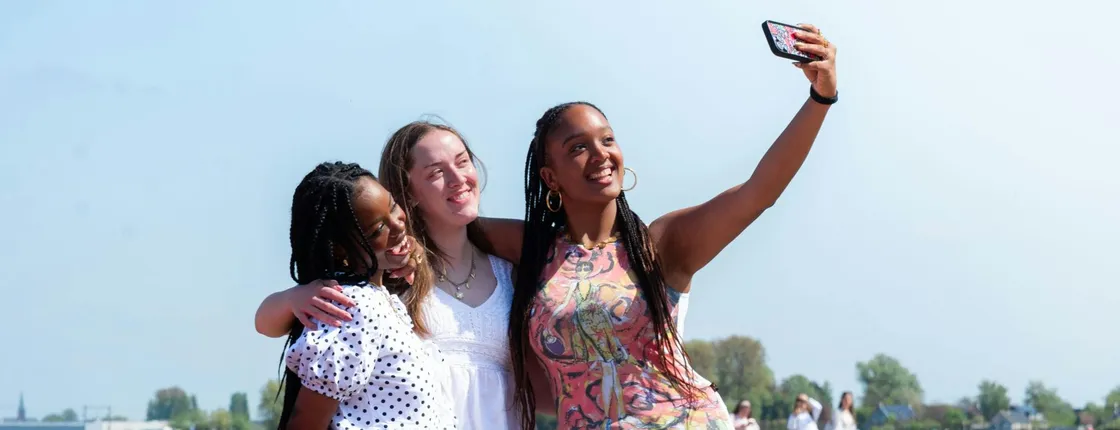 Tulip Experience Amsterdam with Museum and Tulip Show Garden