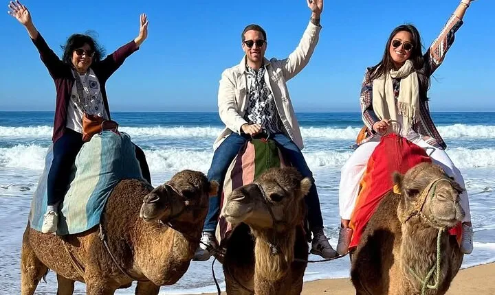 4 Hours Tangier Private Customized Tours