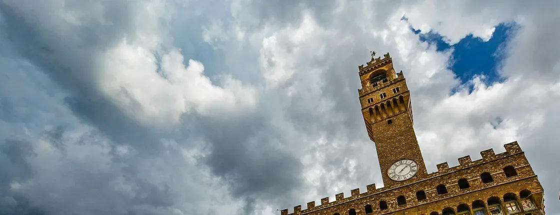 Cruise Passenger Transfer from Livorno to Florence and Pisa