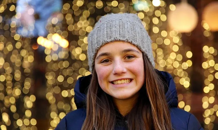 Parisian Christmas Magic from Notre-Dame to Vendôme Private Tour