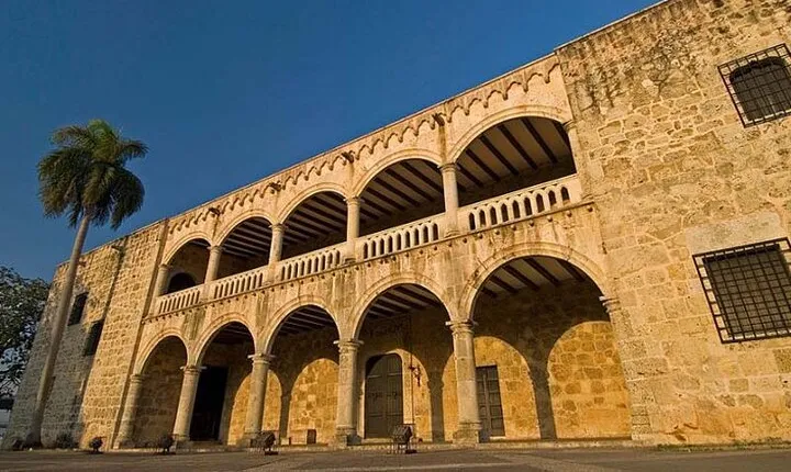 Guided Full Day City Tour in Santo Domingo from Punta Cana