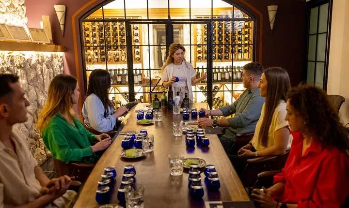 Keramikos Olive Oil Experience & Walking Tour