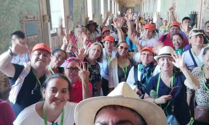 Vatican Museums and Sistine Chapel Skip the Line Tickets