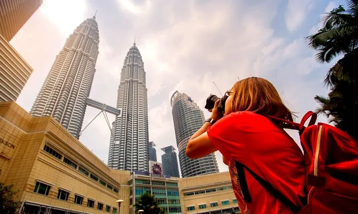 Kuala Lumpur and Malacca: Private Historical Tour from Singapore