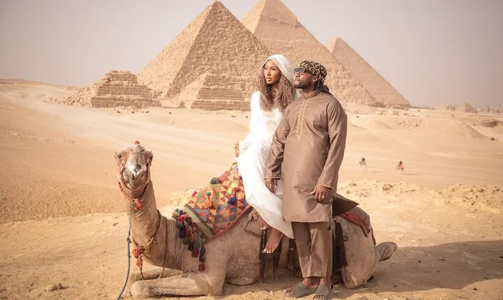8 hours Cairo day Tour to Giza Pyramids, Memphis City, Sakkara and Dahshur