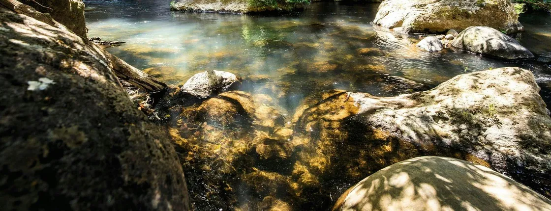 Secret Epirus