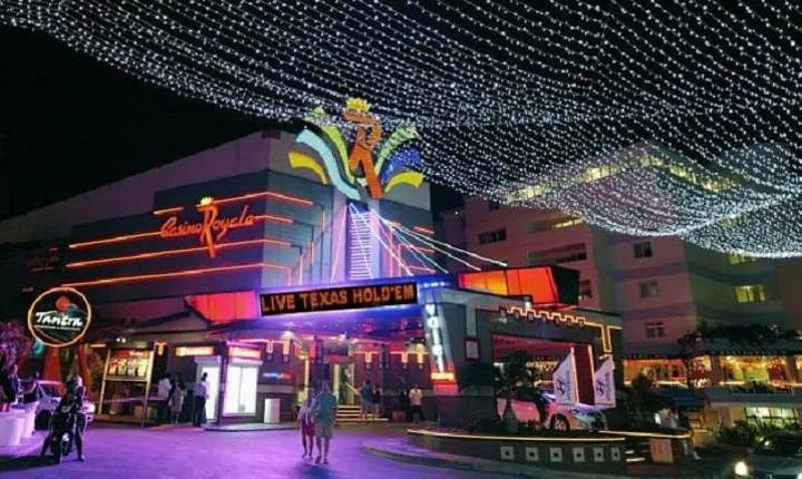 Private Custom St Maarten Nightlife Tour