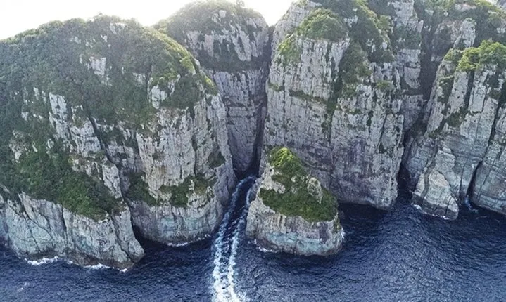 4Day Private Tour from Busan to Seoul, Gyeongju, Tongyeong, Oedo-Botania Island