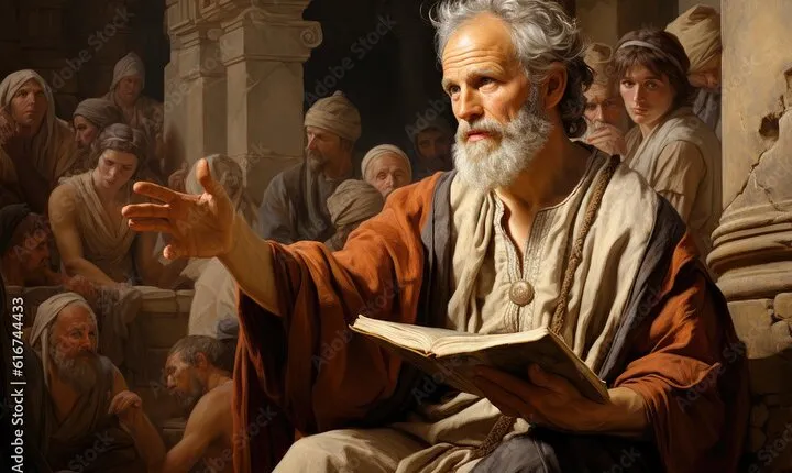 Apostle Paul's missionary journys in Athens Private Tour 4Hours