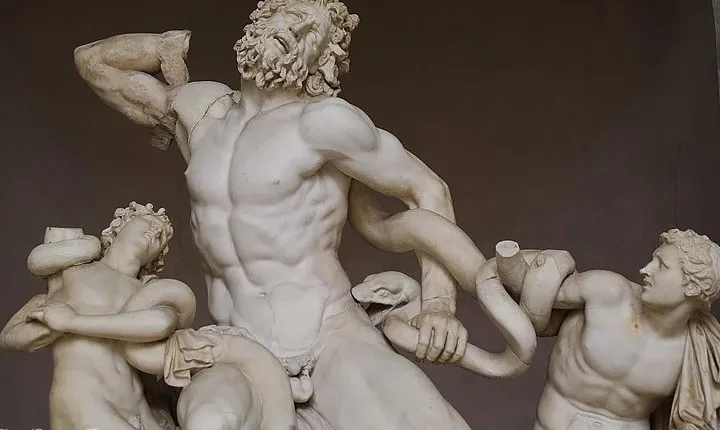 Vatican Museum Sistine Chapel: guide + skip the line ticket