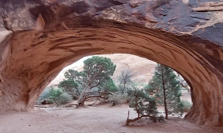 Secluded Arches Sunset Experience Best Of Devils Garden Fun Hike