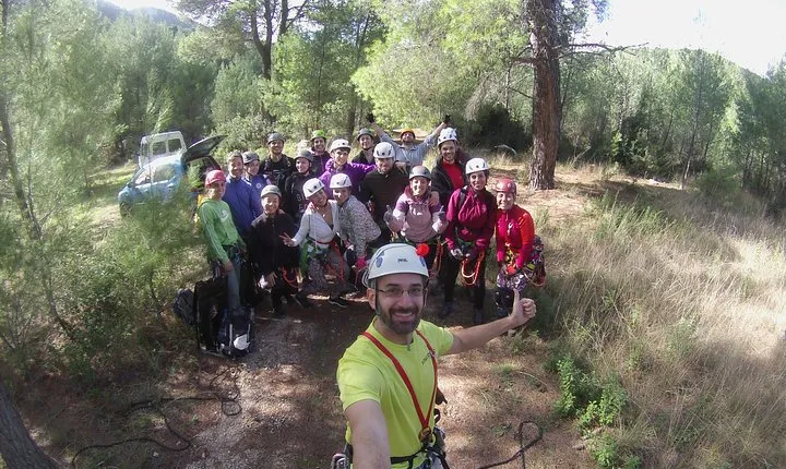 Gerakina Canyon