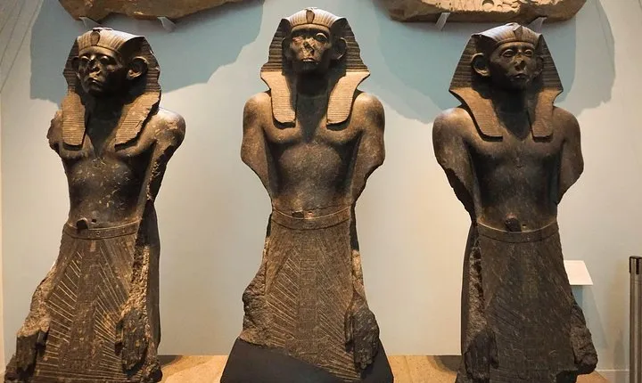 Trip to Rosetta from Alexandria Port & Alexandria Hotels