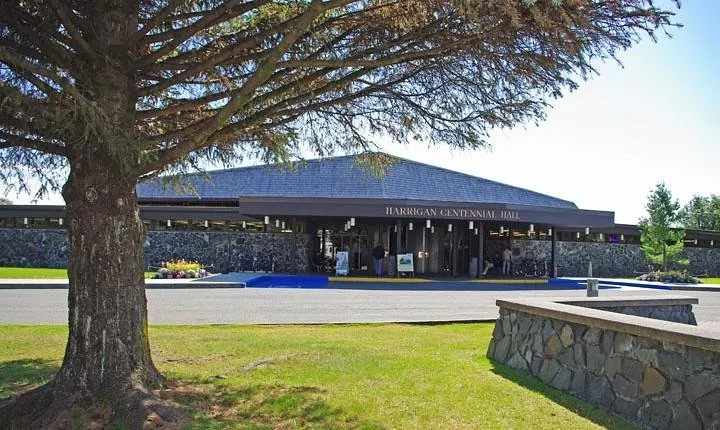 Explore Sensational Sitka: Self-Guided Audio Tour