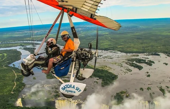 Microlight