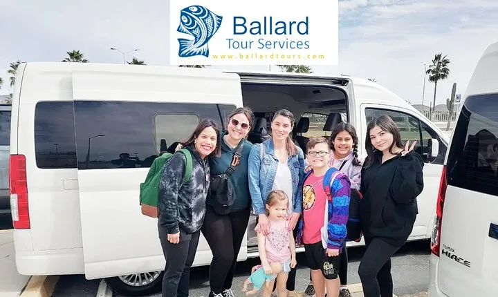 Private transportation to all hotels in Los Cabos.
