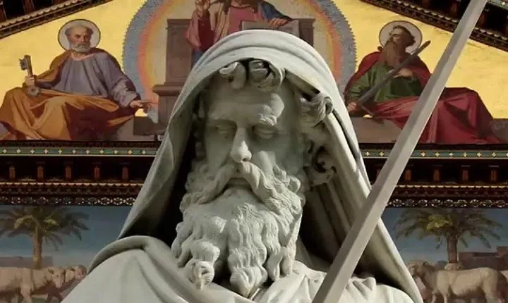 Christian Rome Four Major Basilicas Lunch Included Fullday from Rome