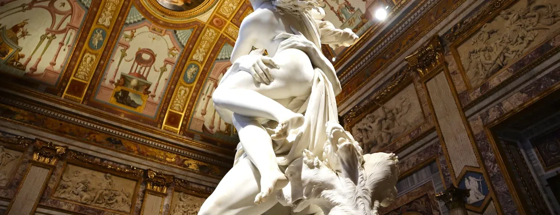 Galleria Borghese fast-track entry tickets