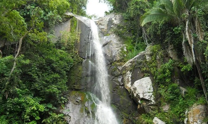 Tour to Yelapa and Majahuitas
