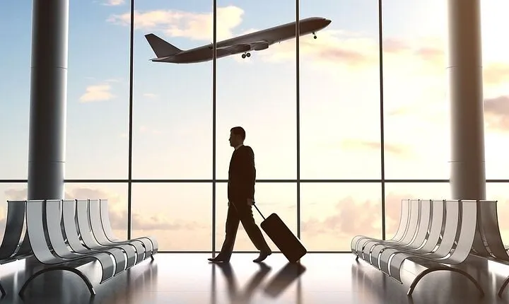 Santorini Private Transfer from/to Airport/Port up to 3 people