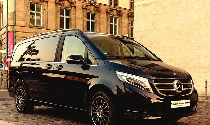 London to Bath Private Transfers