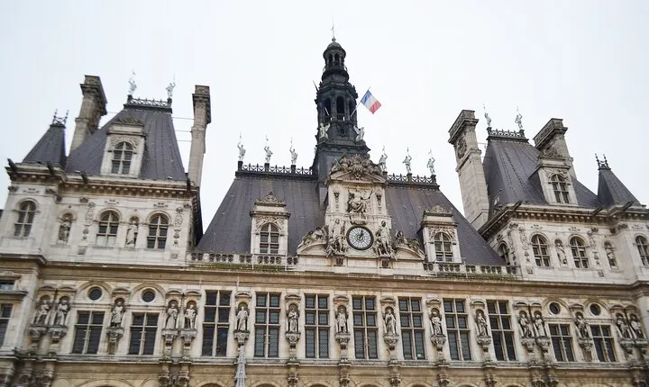 Jewish Heritage and Hidden Gems of Le Marais in Paris