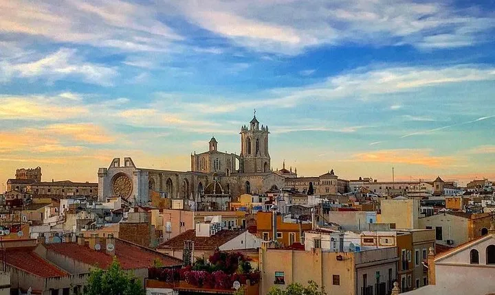 Tarragona Hidden Gems Private Tour 