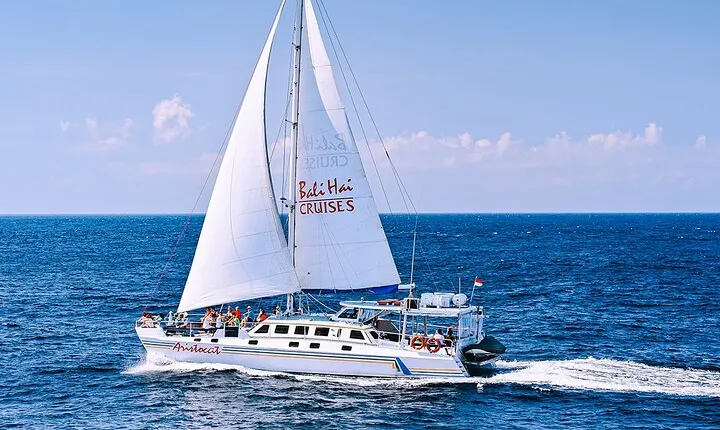 Bali Hai - Castaway Escape Cruise