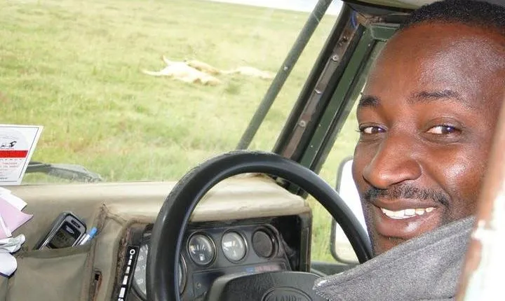 Private Wildlife Watching at Ngorongoro Crater