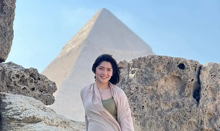 Day Private Tour Giza pyramids ,Sphinx Day Private Tour From Cairo/Giza hotels