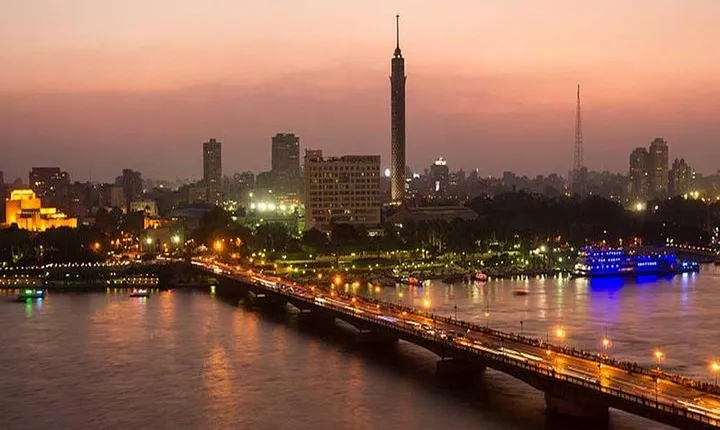 Cairo City Tour